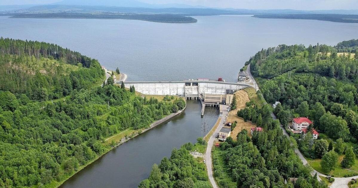 Prazdninove Byty U Kamarata Habovka Buitenkant foto